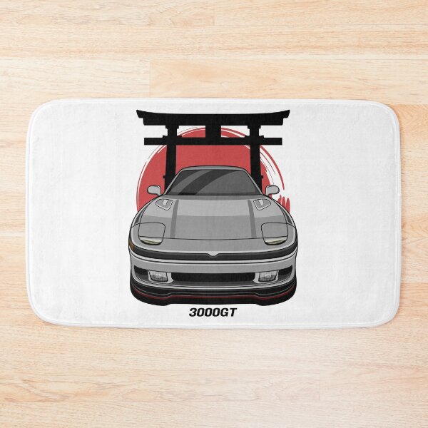 Item preview, Silver 3KGT designed and sold by Turboosted.