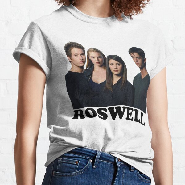 Roswell Classic T-Shirt