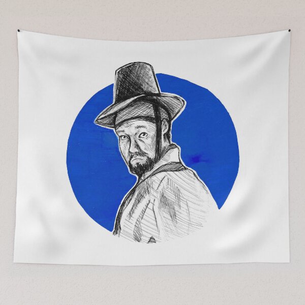 Item preview, Moo-Young. designed and sold by Thewonkycanvas.