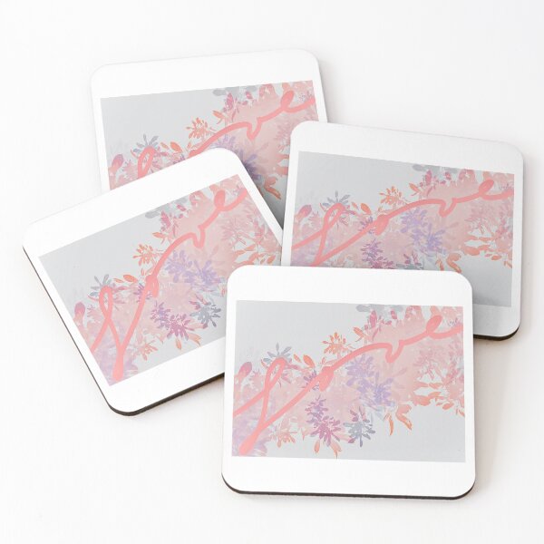 Item preview, Pastel Love  designed and sold by Sharonepics.