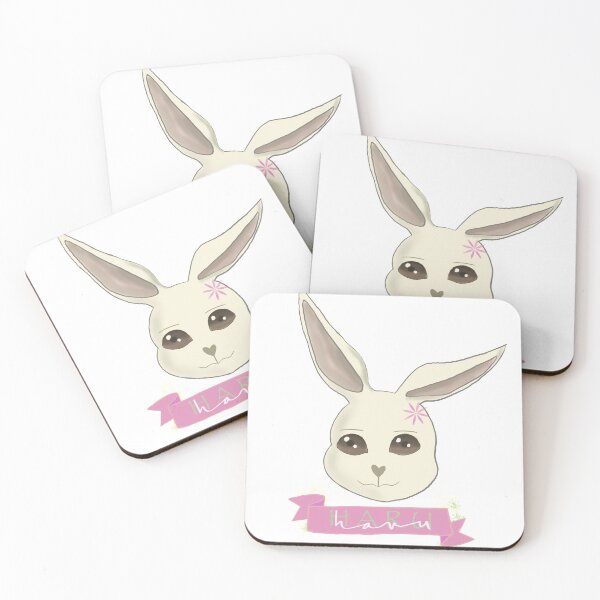Item preview, Haru Banner || Beastars designed and sold by dee-arts.
