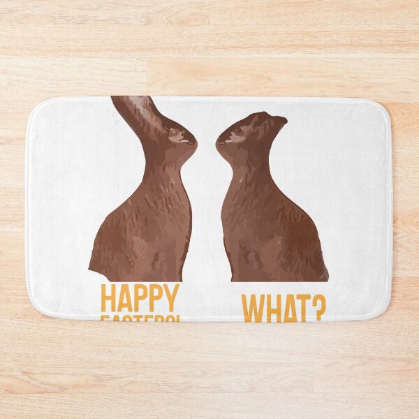 Artikelvorschau, Happy Easter?! What? entworfen und verkauft von fantasyy.