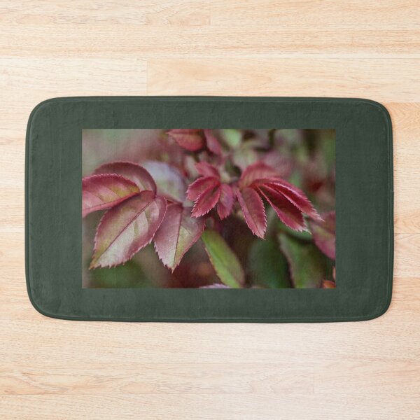 Item preview, The Leaves Before the Rose designed and sold by Sherry Hallemeier.