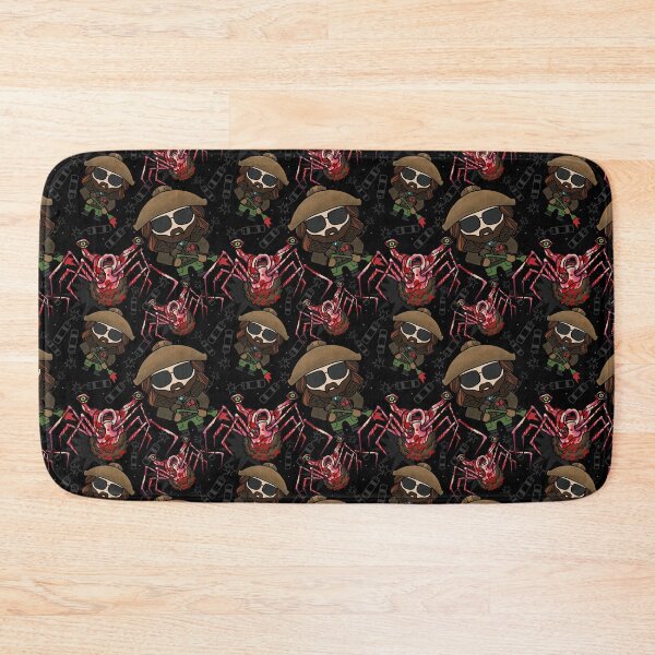 Item preview, The Thing 1982 John Carpenter fanart designed and sold by FeltPhantom.
