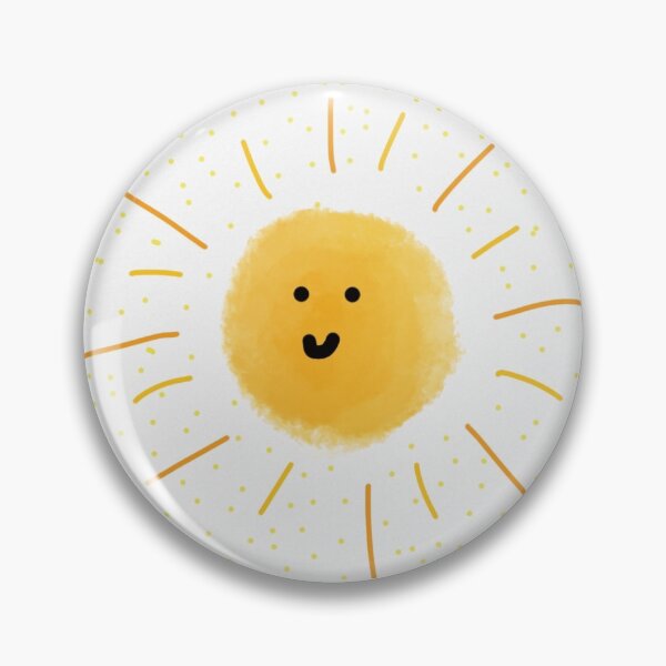 Item preview, El feliz sol designed and sold by SLJP.