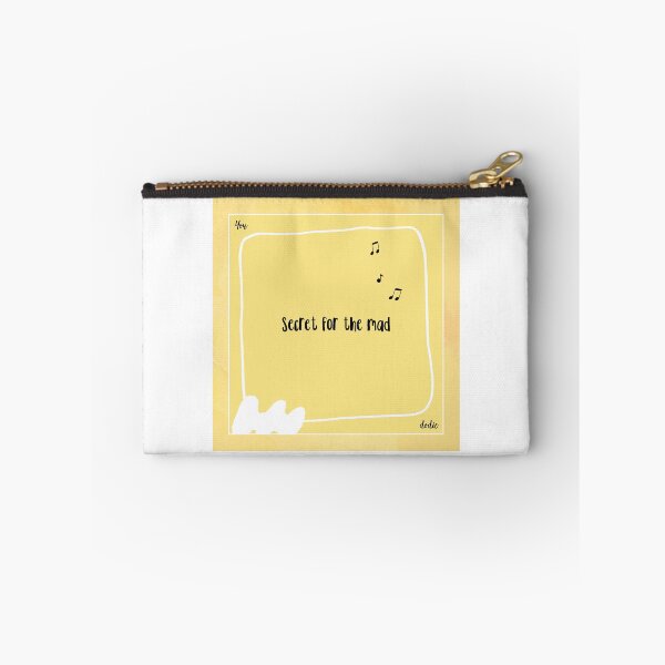 Item preview, Secret For The Mad designed and sold by usernate.