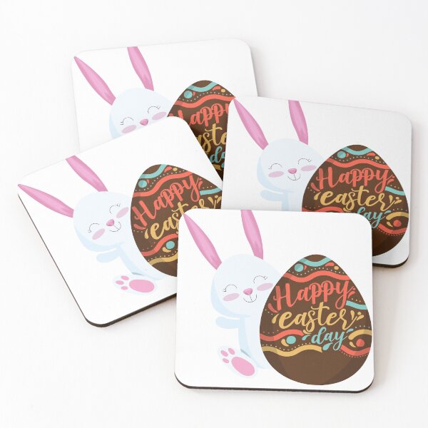 Item preview, Happy Easter Day designed and sold by fantasyy.