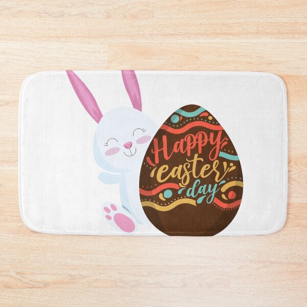 Item preview, Happy Easter Day designed and sold by fantasyy.