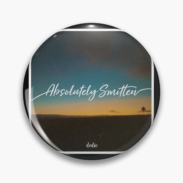 Item preview, Absolutely Smitten designed and sold by usernate.