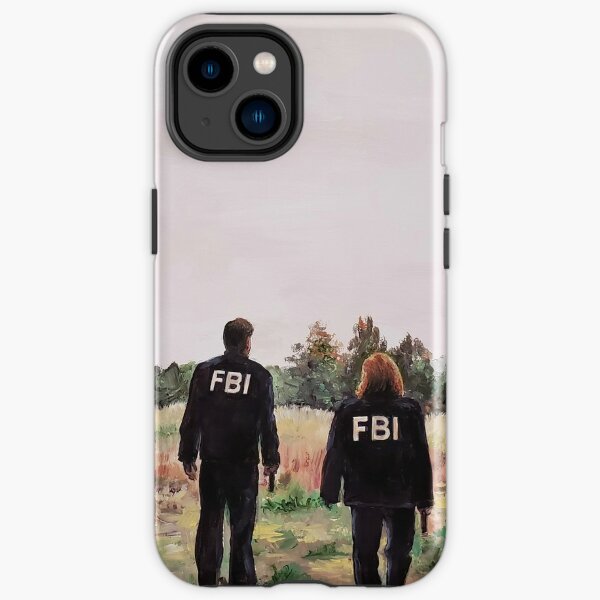 X-Files Phone Cases < The X-Phile