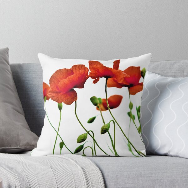Item preview, Poppies  designed and sold by Guy Christophe Tixier.