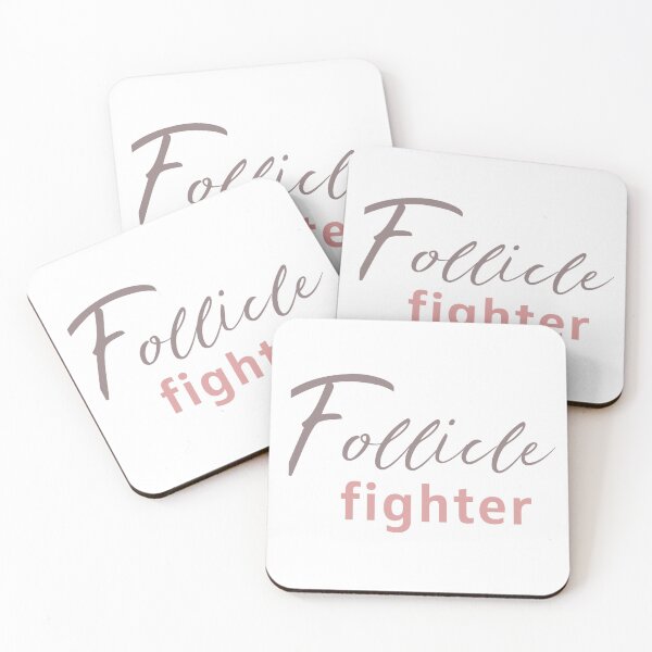 Item preview, Follicle Fighter (waxing, hair removal, beauty) designed and sold by BeauTee.