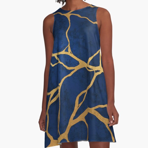 Item preview, Kintsugi designed and sold by GabrielMadrasse.