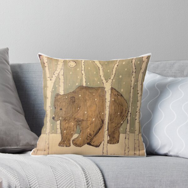 Item preview, time for bed designed and sold by Amy Shay.