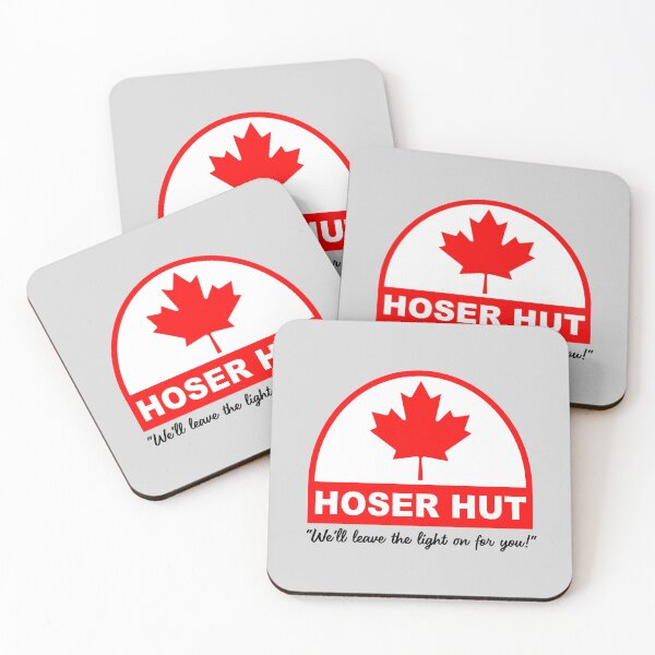 Item preview, Hoser Hut, New York – How I Met Your Mother designed and sold by fandemonium.