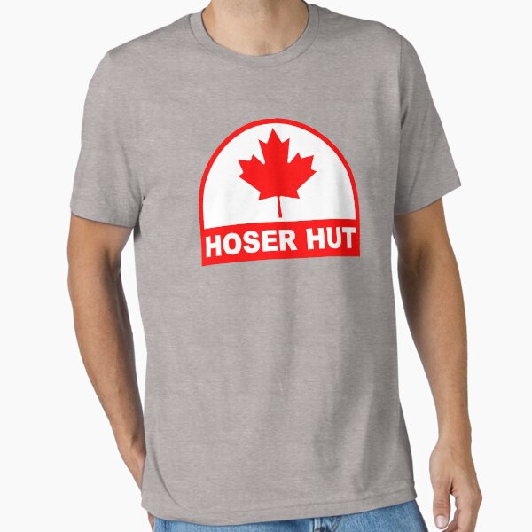 Item preview, Hoser Hut, Little Minnesota – How I Met Your Mother designed and sold by fandemonium.