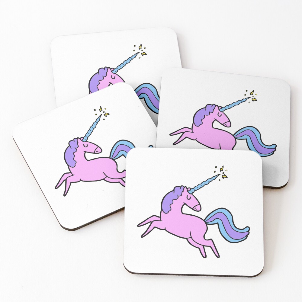 Item preview, Coasters (Set of 4) designed and sold by RbSymbol.