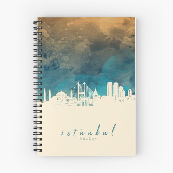 Item preview, istanbul skyline designed and sold by BekimART2.