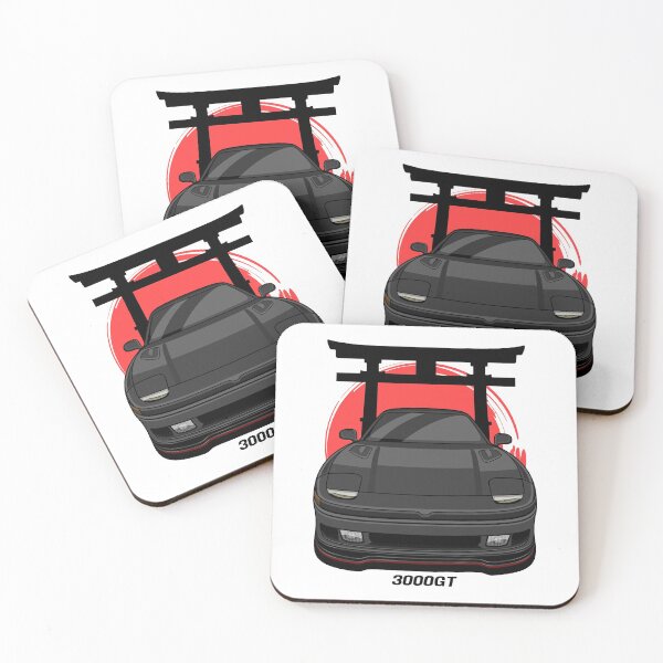 Item preview, Black 3KGT designed and sold by Turboosted.