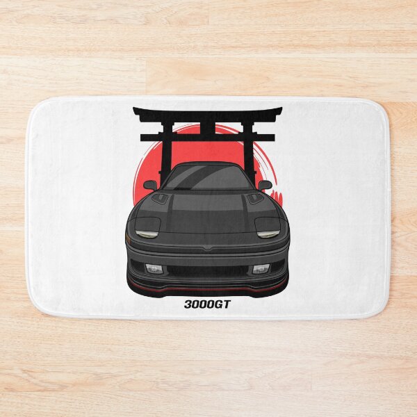 Item preview, Black 3KGT designed and sold by Turboosted.