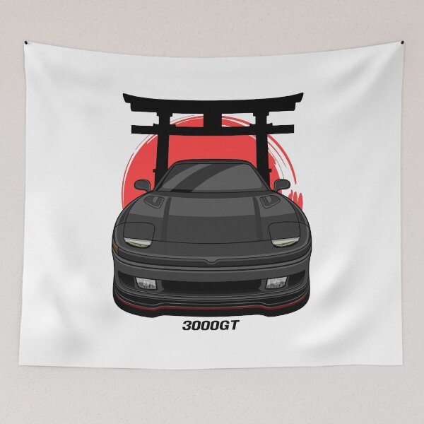 Item preview, Black 3KGT designed and sold by Turboosted.