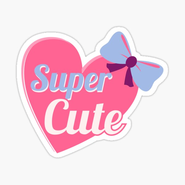 Red Heart Stickers – Jojo Mommy