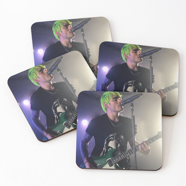 Item preview, Awsten Knight Hamburg designed and sold by Louisemelissa22.