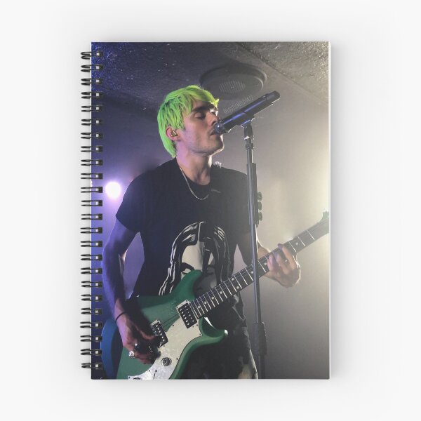 Item preview, Awsten Knight Hamburg designed and sold by Louisemelissa22.