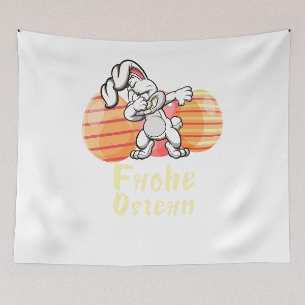 Item preview, Happy Easter designed and sold by fantasyy.