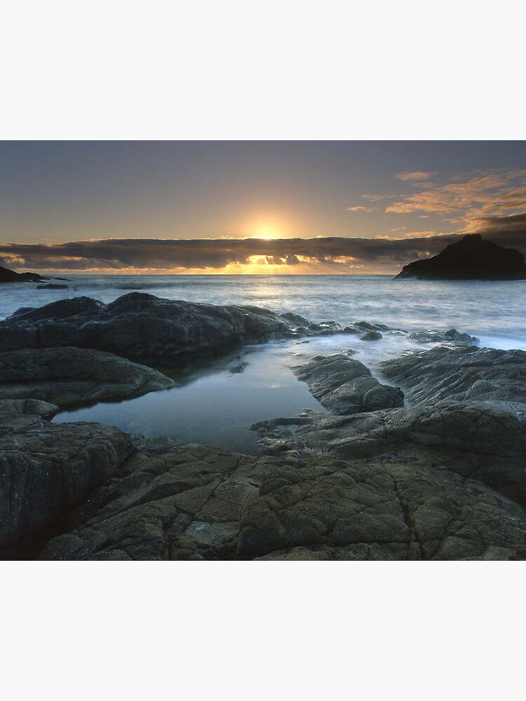 "Freedom" ∞ Mimosa Rocks, NSW - Australia by oosh