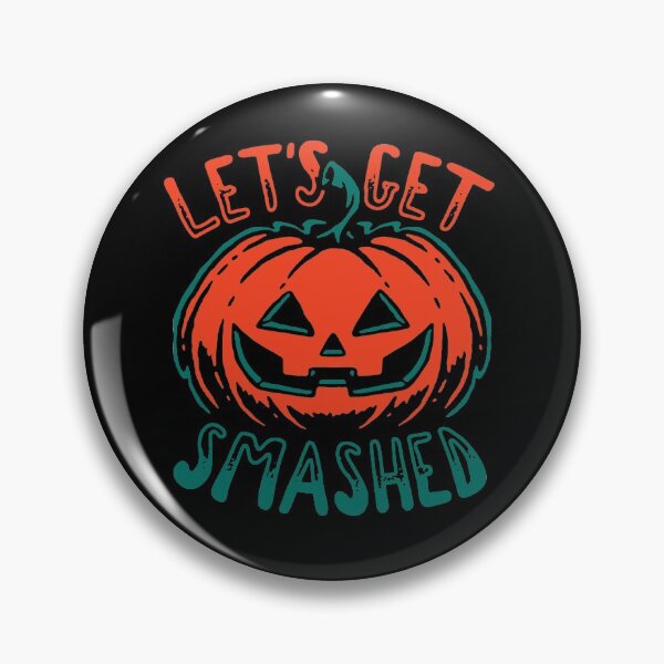 Item preview, Let's Get Smashed designed and sold by RetroGear.