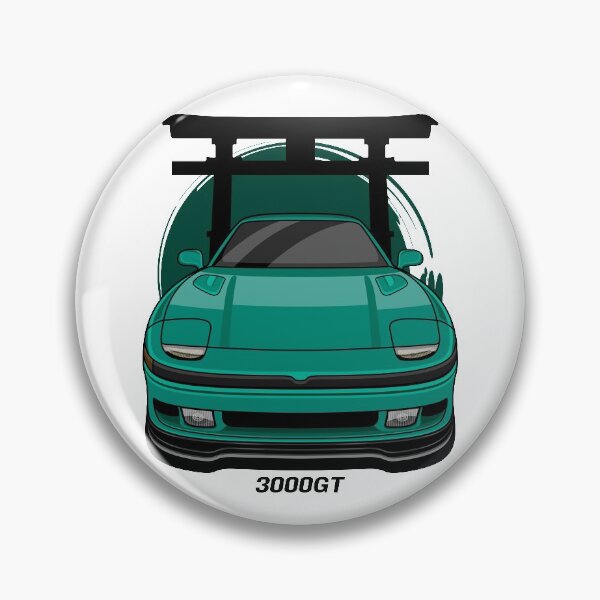 Item preview, Classic 3KGT designed and sold by Turboosted.