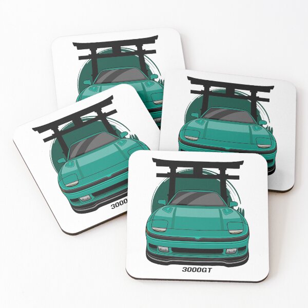 Item preview, Classic 3KGT designed and sold by Turboosted.