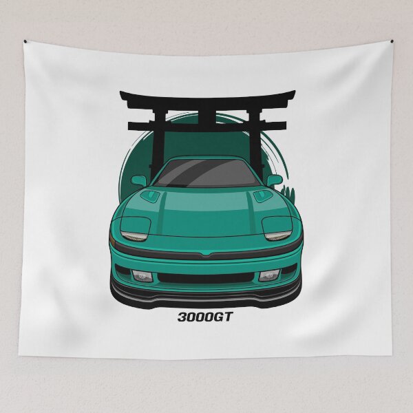 Item preview, Classic 3KGT designed and sold by Turboosted.