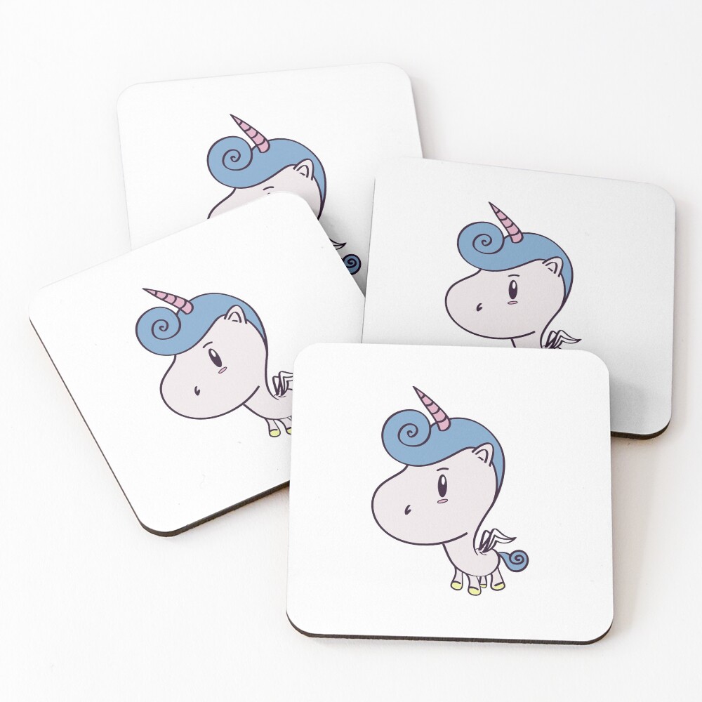 Item preview, Coasters (Set of 4) designed and sold by RbSymbol.