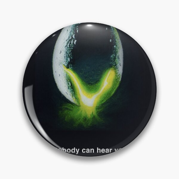 Item preview, Alan, Alien Parody designed and sold by flossnglossy.
