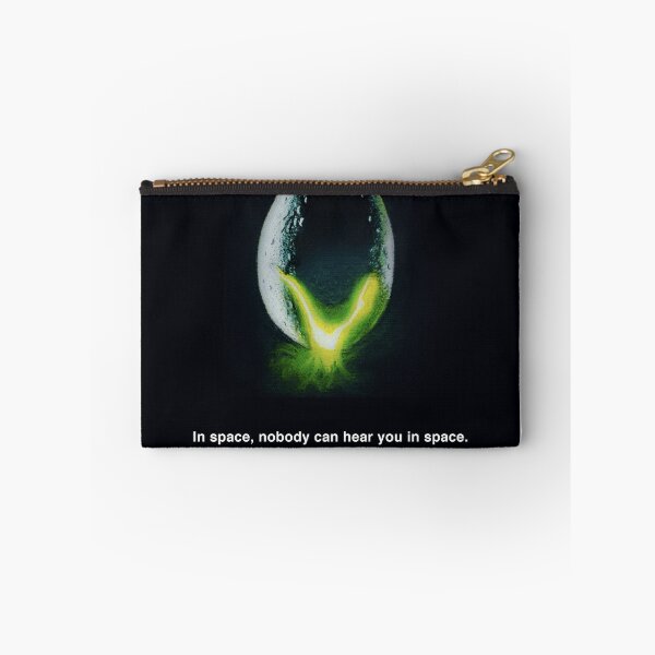 Item preview, Alan, Alien Parody designed and sold by flossnglossy.