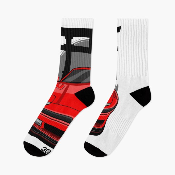 Item preview, Red 3KGT designed and sold by Turboosted.