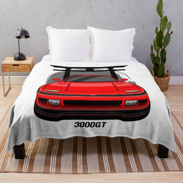 Item preview, Red 3KGT designed and sold by Turboosted.