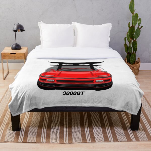 Item preview, Red 3KGT designed and sold by Turboosted.