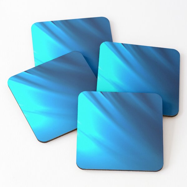 Item preview, Wave Blue designed and sold by Jeffrey Kimsey-Carroll.