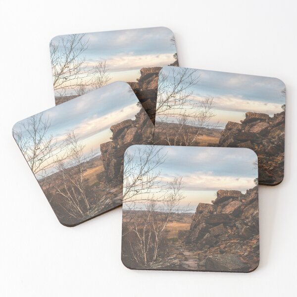 Item preview, Maine Landscape  designed and sold by ZaneMoffman.