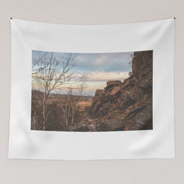 Item preview, Maine Landscape  designed and sold by ZaneMoffman.