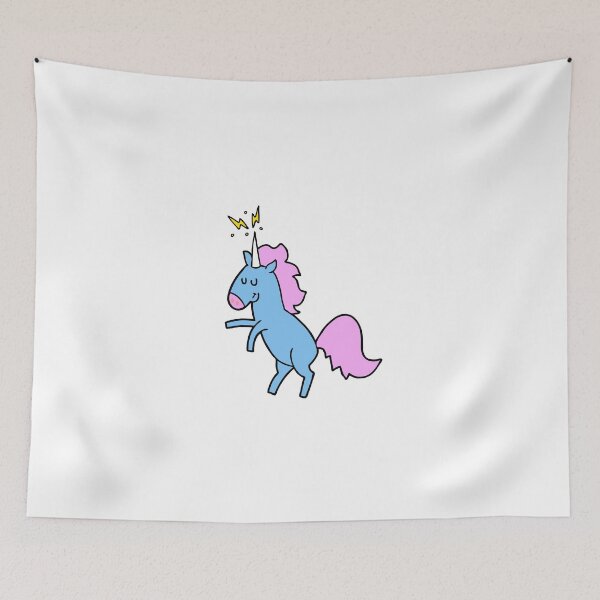 Item preview, Unicorn designed and sold by RbSymbol.