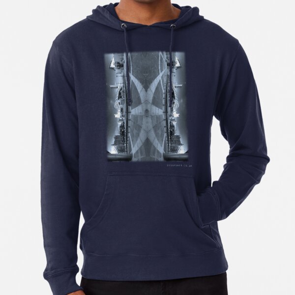 Baddabing Lightweight Hoodie