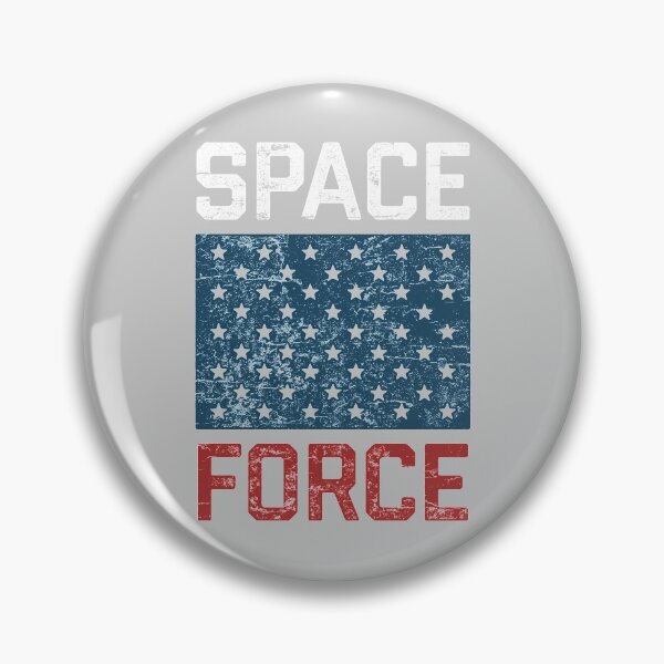 Item preview, Space Force designed and sold by RetroGear.