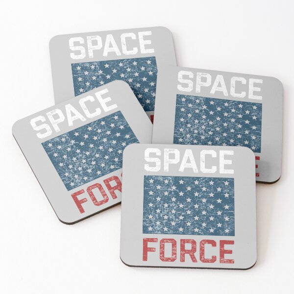 Item preview, Space Force designed and sold by RetroGear.