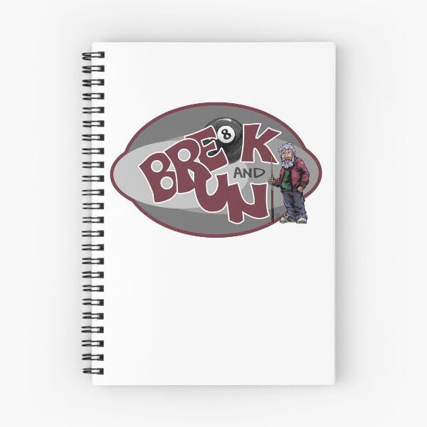 Item preview, Break and Run designed and sold by ImagineThatNYC.