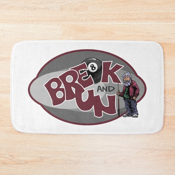 Item preview, Break and Run designed and sold by ImagineThatNYC.
