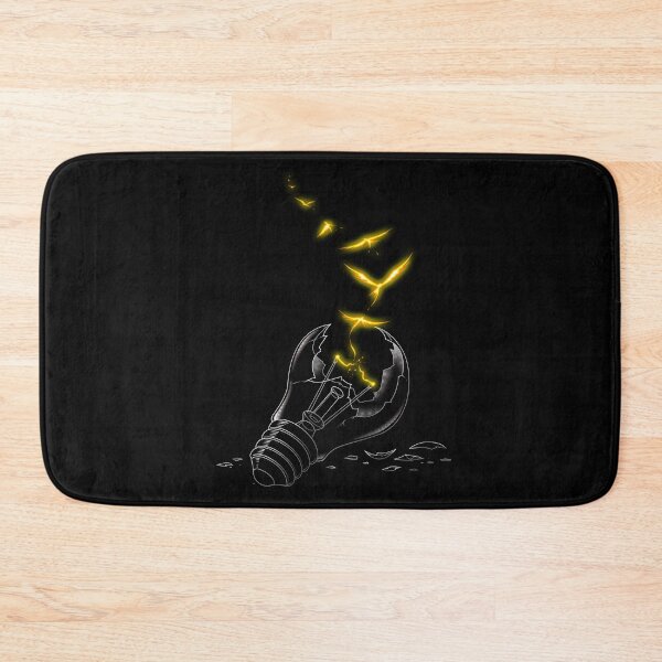 Item preview, Freedom Light Bird designed and sold by Tobe Fonseca®.